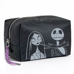 Neceser Jack & Sally Pesadilla Antes de Navidad Disney