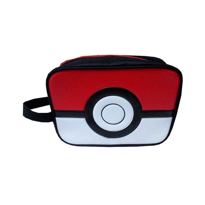 Neceser Pokeball Pokemon