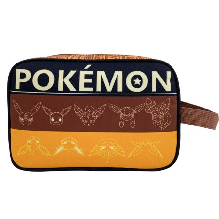 Neceser Eevee Pokemon