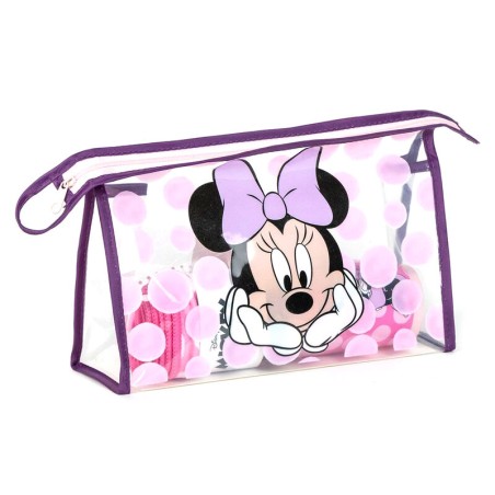 Neceser escolar Minnie Disney