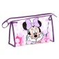 Neceser escolar Minnie Disney