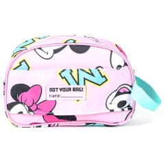 Neceser Minnie Disney