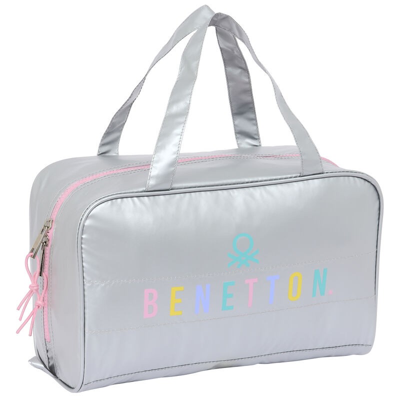 Neceser Silver Benetton