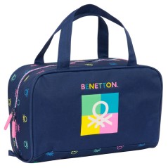 Neceser Cool Benetton adaptable