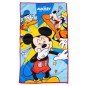 Neceser escolar Mickey Disney