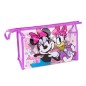 Neceser escolar Minnie Disney