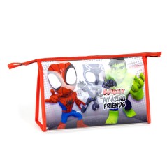 Neceser escolar Spidey Marvel