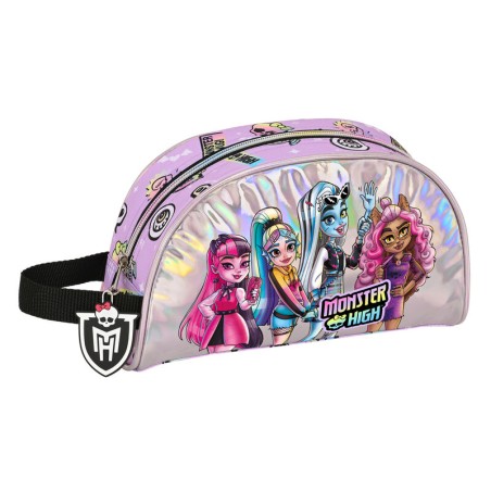 Neceser Best Boos Monster High adaptable