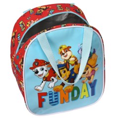 Neceser Funday Patrulla Canina Paw Patrol termo