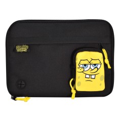 Neceser tecnologico Bob Esponja