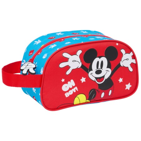 Neceser Fantastic Mickey Disney adaptable