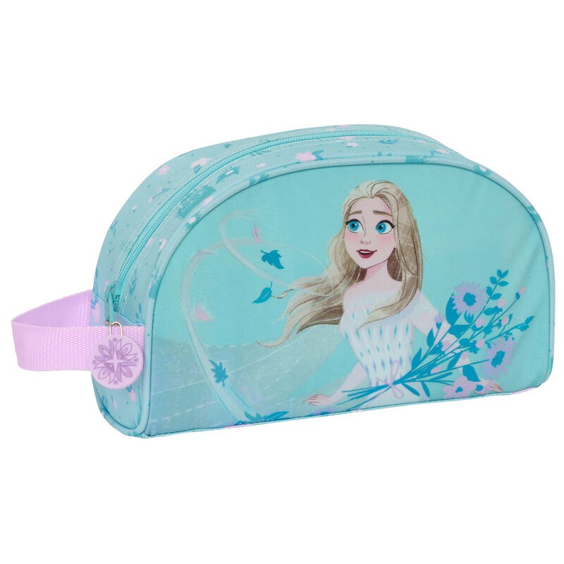 Neceser Hello Spring Frozen 2 Disney adaptable