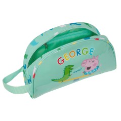 Neceser George Peppa Pig adaptable