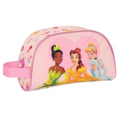 Neceser Summer Adventures Princesas Disney adaptable