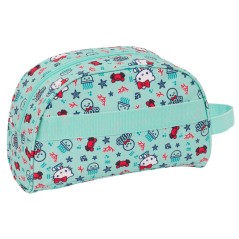 Neceser Sea Lovers Hello Kitty adaptbale