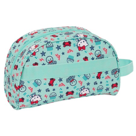 Neceser Sea Lovers Hello Kitty adaptbale