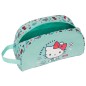 Neceser Sea Lovers Hello Kitty adaptbale