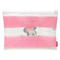 Neceser playa Minnie Disney