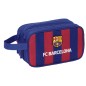 Neceser F.C Barcelona adaptable