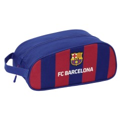 Zapatillero F.C Barcelona