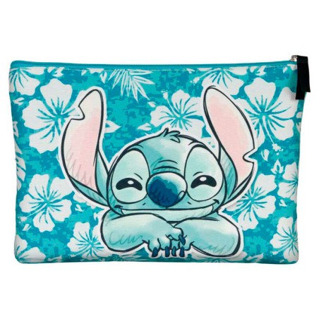 Neceser Aloha Stitch Disney