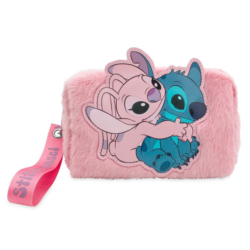 Neceser Stitch Disney