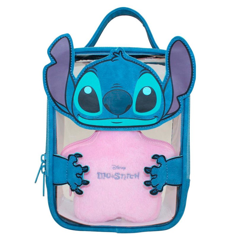 Neceser Stitch Disney