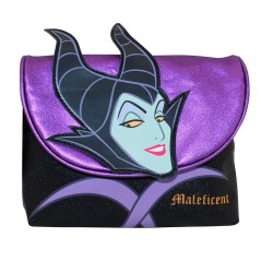 Neceser Malefica Villanas Disney