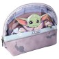 Neceser Yoda The Child Mandalorian Star Wars