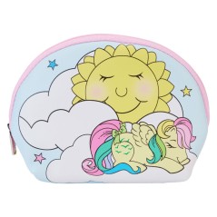 Set 3 neceseres Sky Scene My Little Pony Loungefly