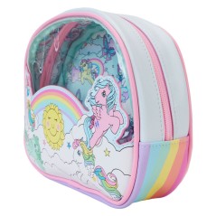 Set 3 neceseres Sky Scene My Little Pony Loungefly