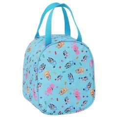 Bolsa portameriendas Bluey termo