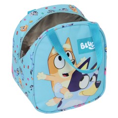 Bolsa portameriendas Bluey termo