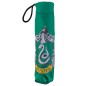 Paraguas manual plegable Slytherin Harry Potter 53cm