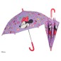 Paraguas manual Minnie Disney 38cm