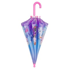 Paraguas manual Frozen Disney 38cm