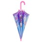 Paraguas manual Frozen Disney 38cm