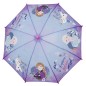 Paraguas manual Frozen Disney 38cm