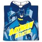 Poncho toalla Batman DC Comics microfibra