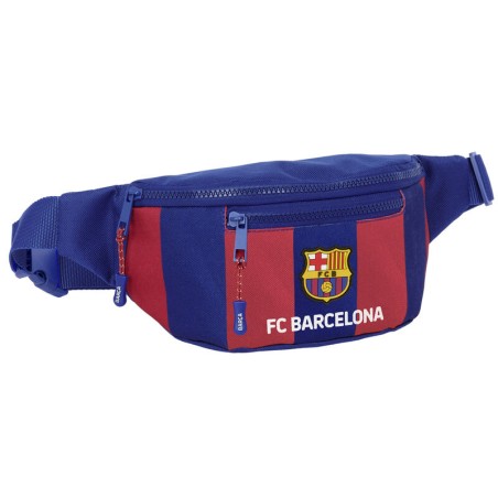 Riñonera F.C Barcelona