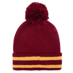 St gorro y bufanda Gryffindor Harry Potter