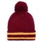 St gorro y bufanda Gryffindor Harry Potter