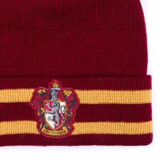 St gorro y bufanda Gryffindor Harry Potter