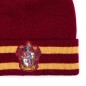 St gorro y bufanda Gryffindor Harry Potter