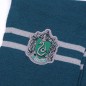 St gorro y bufanda Slytherin Harry Potter