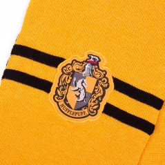 St gorro y bufanda Hufflepuff Harry Potter