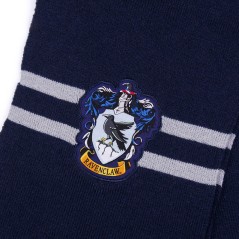 St gorro y bufanda Ravenclaw Harry Potter