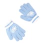 Set gorro y guantes Frozen Disney