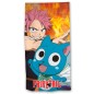 Toalla Fairy Tail microfibra