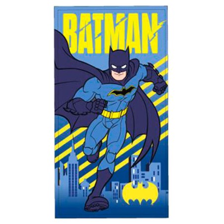 Toalla Batman DC Comics microfibra